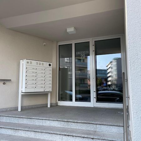 E&A City Apartment Hannover Mitten Im Stadtzentrum Mit Lift Und Tiefgarage Экстерьер фото