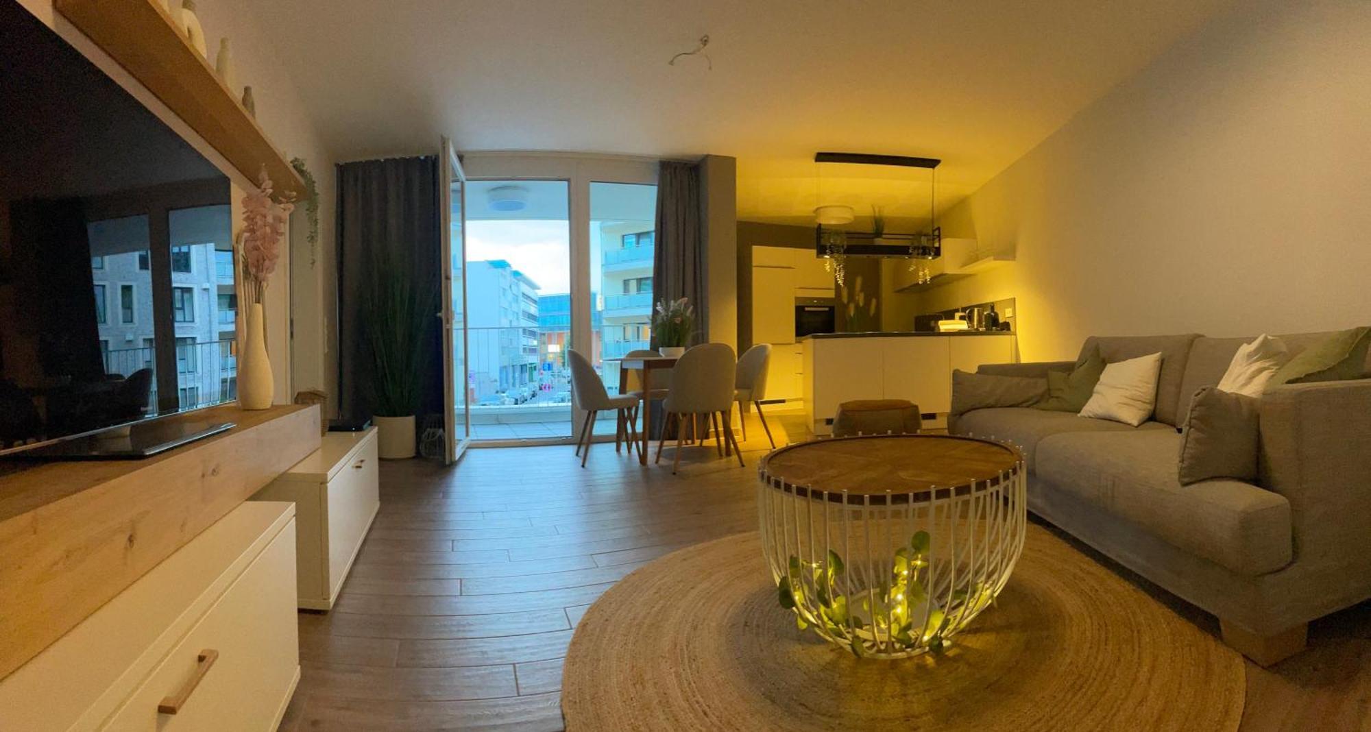 E&A City Apartment Hannover Mitten Im Stadtzentrum Mit Lift Und Tiefgarage Экстерьер фото