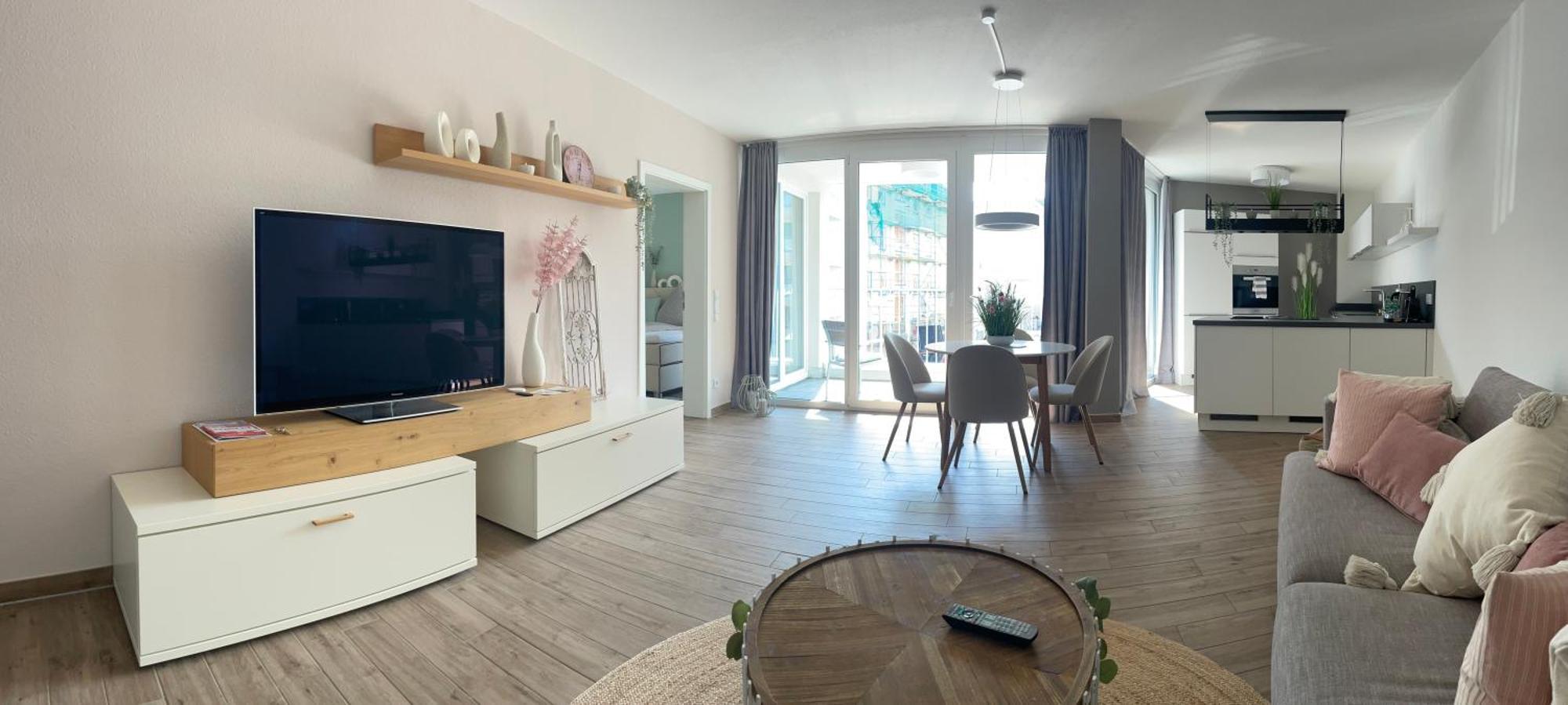 E&A City Apartment Hannover Mitten Im Stadtzentrum Mit Lift Und Tiefgarage Экстерьер фото